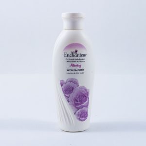 Enchanteur Body Lotion Alluring 200Ml