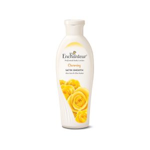 Enchanteur Body Lotion Charming 100Ml