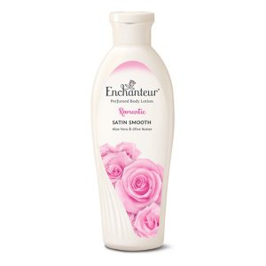 Enchanteur Body Lotion  Romantic 200Ml