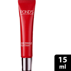 Ponds Age Miracle Eye Cream 15ml