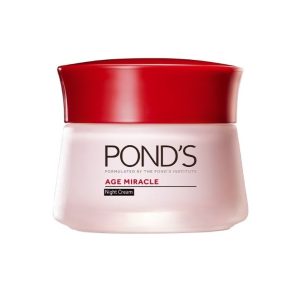 Ponds Face Cream Age Miracle Wrinkle Corrector Night 50G