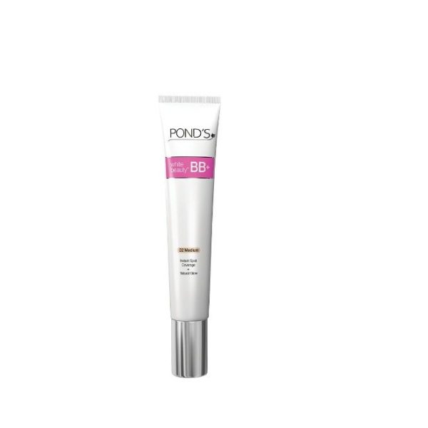 Ponds Face Cream White Beauty Bb+ Spf30 18G