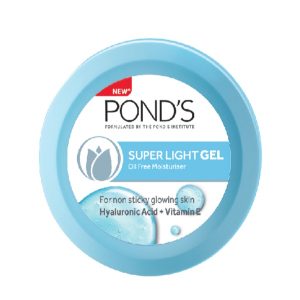 Ponds Face Gel Super Light 25G