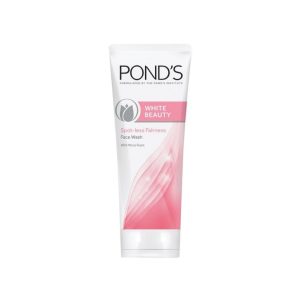 Ponds Face Wash Bright Beauty Spot Less 50G