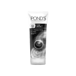Ponds Face Wash Pure Detox 50G